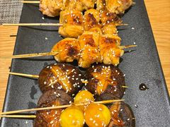 -樱之味精致料理融合餐厅