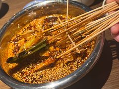 -肖四女乐山跷脚牛肉(南汇大学城生活广场店)