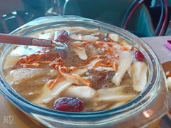 -半山腰·云南菜(侨福芳草地店)