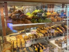 -PAPER STONE BAKERY(天环店)