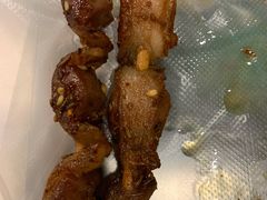 -京朋串屋·烧烤(望京西路总店)