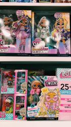 -kidsland(上海环球港店)