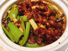 烧蹄筋-六泰居·尔滨地标·东北菜(松北店)