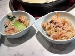 -捞神煲汤火锅(湖滨商业街店)