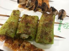 -大明铜锅·烤涮坊·烧烤(总店)