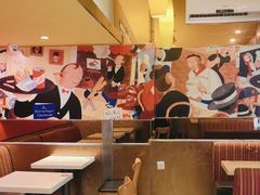 -尊宝比萨(广州塔店)