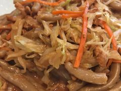 -晋商羊家将(十八中店)