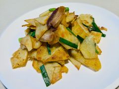 -一澜江宴·江景公园餐厅(江滩公园店)