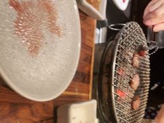 -橘焱胡同烧肉夜食(BFC外滩金融中心店)