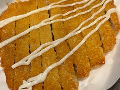 炸猪排-德兴馆(广东路总店)