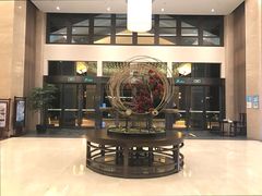 -天目湖御水温泉·度假酒店