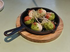 -蔡澜点心·粤菜(领展购物广场店)