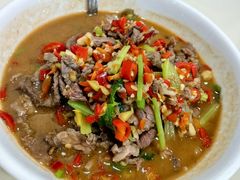 -笨罗卜浏阳菜馆(太平街店)