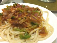 -新粤新疆菜清真餐厅(拱北店)