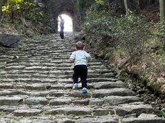 -仙霞关景区