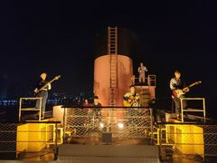 -武汉知音号