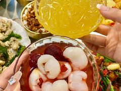 -金姐台湾菜(珠江路店)