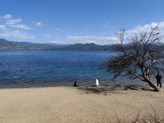 -丽江泸沽湖景区
