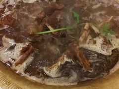 -芦月轩羊蝎子(北蜂窝店)