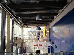 -宜家家居(哈尔滨商场店)