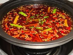-小饕荟雅安贡椒鱼鲜馆(广福桥店)