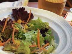-朴太院·朝鲜族炭火烤肉(民乐园总店)