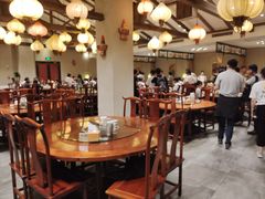 -古关火锅店(古北水镇景区店)