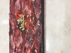 牛舌-潮汕良记牛肉火锅(洪武路店)