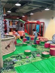 -玩元素·家庭游乐成长中心(香格里拉店)