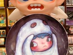 -泡泡玛特POPMART(天环购物中心店)