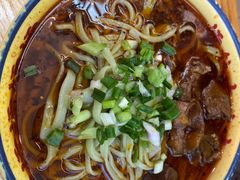 -十八梯邓凳面(大坪正街店)