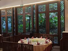 -七仙岭君澜度假酒店·桃源小馆中餐厅