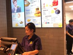 -麦当劳(世纪汇广场店)