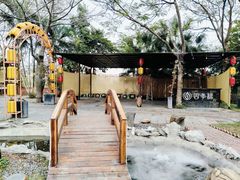 -陶缘一号·四季缘·老字号顺德菜·户外婚礼家宴(西滘店)