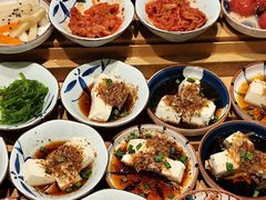 -匠牛亭·锅物烧肉放题自助(昆百大·泰业城店)