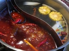 -手选潮汕鲜活牛肉火锅(二七广场店)