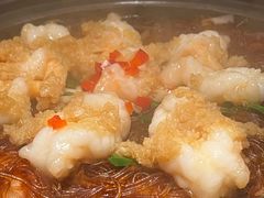 -绿茶餐厅(光谷世界城步行街店)