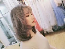 -晓V彩妆造型(大学路店)