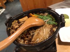 -山之川日料放题(通州店)