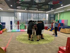 -美吉姆国际儿童发展中心(红谷滩绿地缤纷城中心)