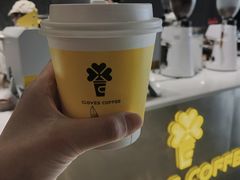 -四叶咖咖啡(昆明恒隆PRO店)
