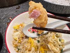 -山城棒棒军手作火锅·天花板手撕水牛鲜毛肚(北京店)