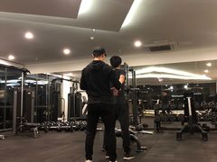 -Another Key健身(紫金店)