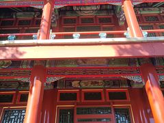 -颐和园-画中游