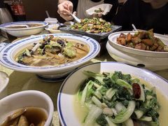 -老雒阳面馆·水席(高新区店)