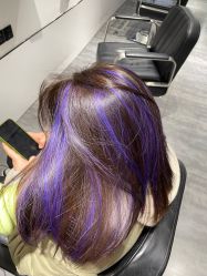 -卓梵美发·精品Salon