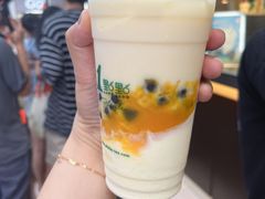 -1点点(清湖地铁店)