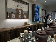 -李山山茶事(景枫店)