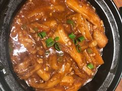 -大树餐厅(益田假日店)