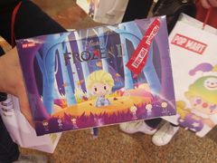 -泡泡玛特POPMART(上海环球港店)